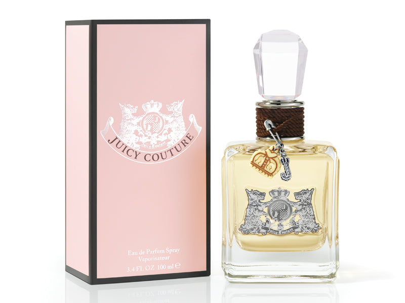 Juicy Couture Classic 100ml EDP for Women