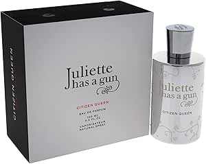 JULIETTE HAS A GUN CITIZEN QUEEN EDP 100ML