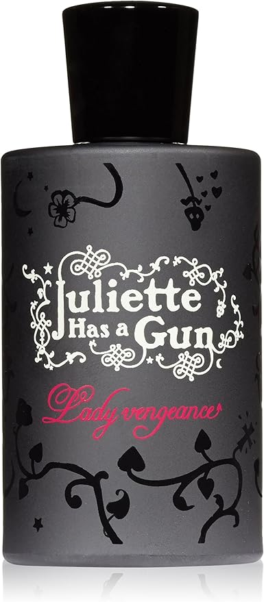Juliette has a Gun Lady Vengeance 100ml EDP for Women