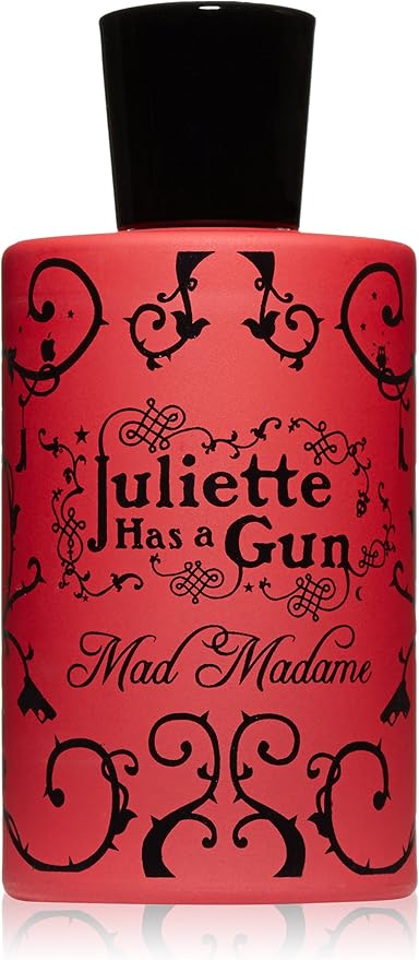 Juliette has a Gun Mad Madame 100ml EDP for Women