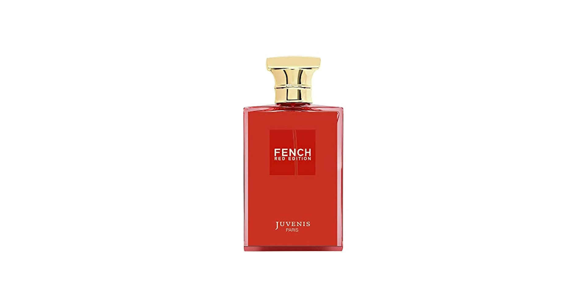Juvenis Fench Red 50ml EDP for Women