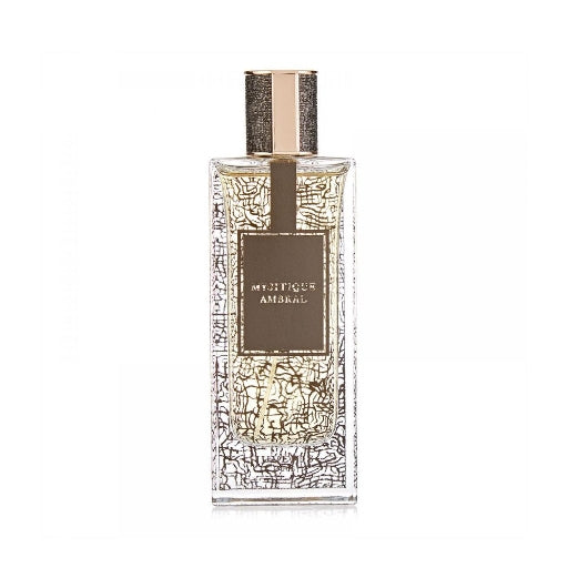 Juvenis Mysitique Ambral 80ml EDP Unisex