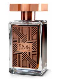 KAJAL Homme I Edp 100ml for Unisex
