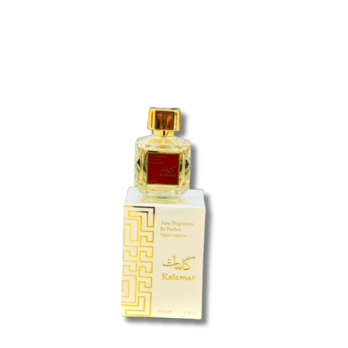 Kalemat Eau de Parfum