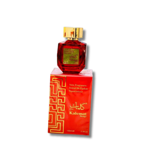 Kalemat Rouge Extrait De Parfum
