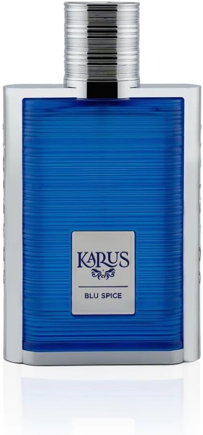 Karus Blu Spice 100 Ml Edp Spray