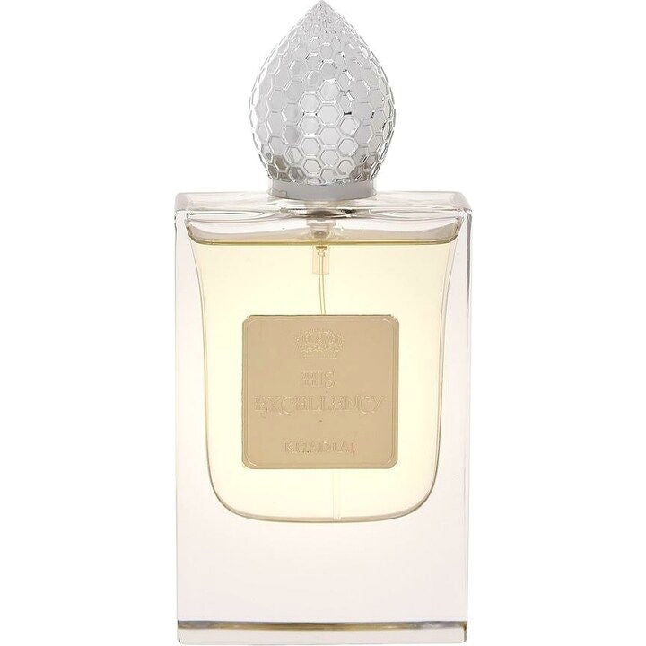 Khadlaj His Excellency 100ml EDP for Men