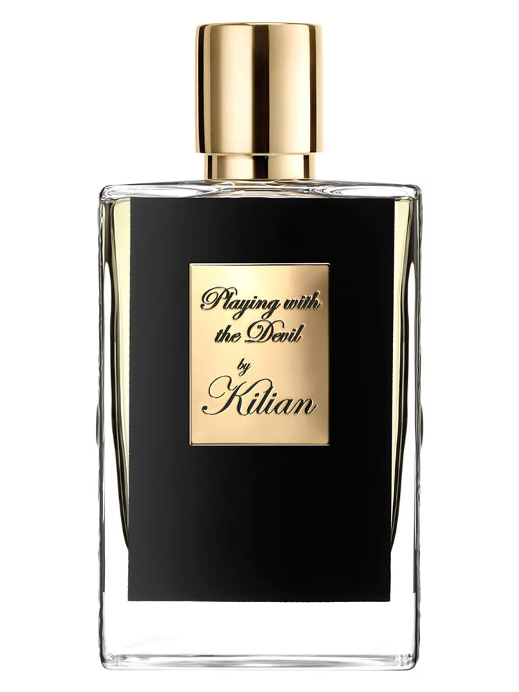 Kilian-Playing With Devil EDP 50ml
