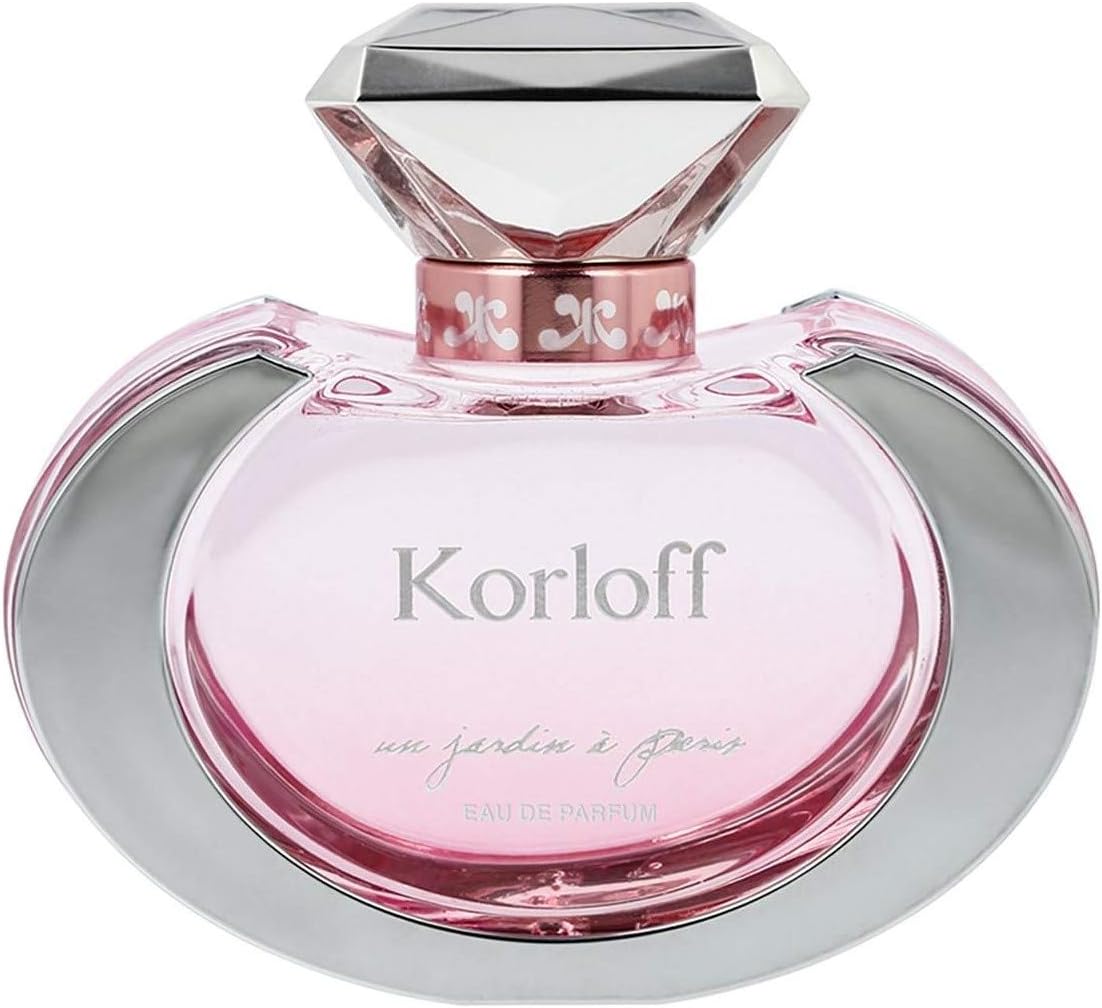 Korloff Un Jardin A Paris EDP (L) 100ml