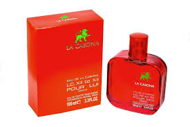 La Casona Desire 100ml EDT for Men