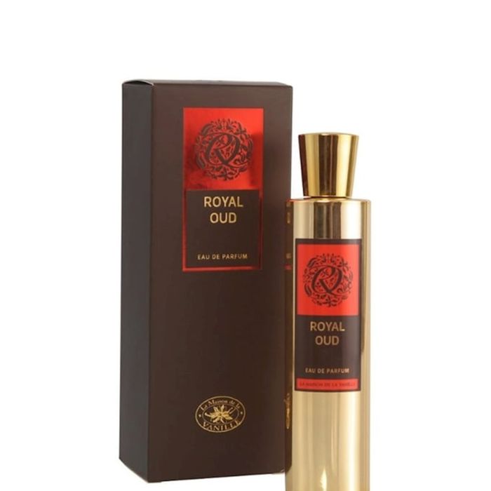 La Maison De La Vanille Royal Oud 100ml EDP Unisex