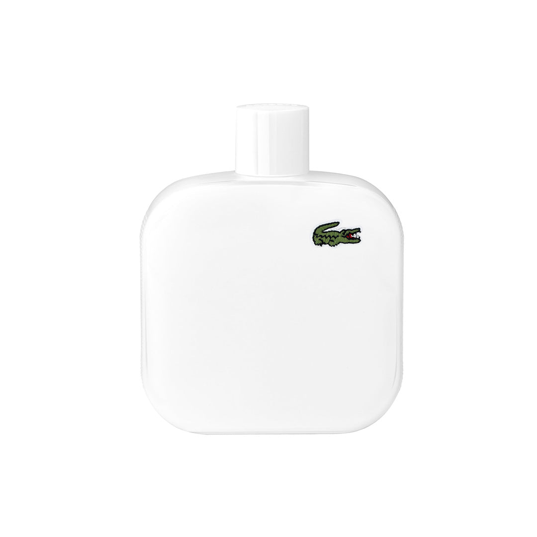 LACOSTE EAU DE LACOSTE L.12.12 BLANC EDT 175ML FOR MEN