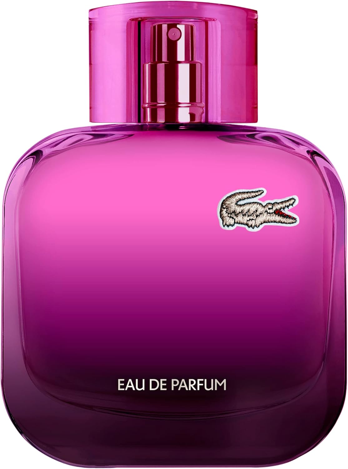 Lacoste L.12.12 Pour Elle Magnetic 80ml EDP for Women