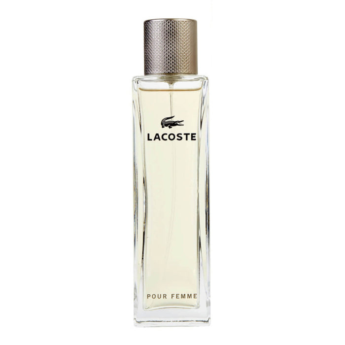 Lacoste Pour Femme 90ml EDP for Unisex
