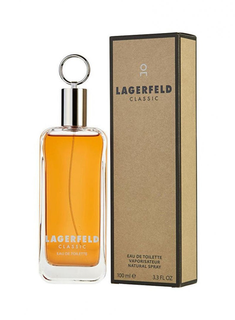 Lagerfeld Karl Classic 100ml EDT for Men