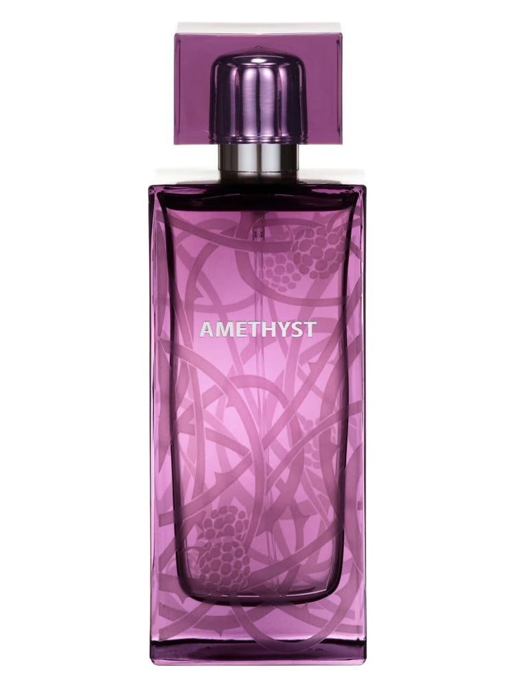 Lalique Amethyst 100ml EDP for Women