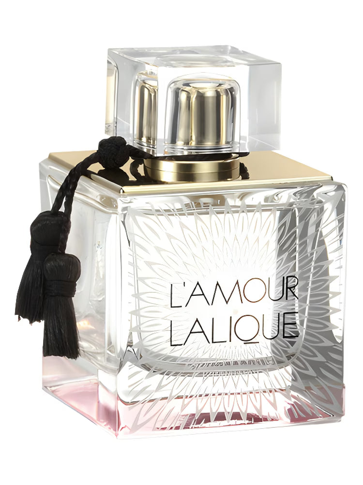 LALIQUE L'AMOUR EDP 100ML FOR WOMEN