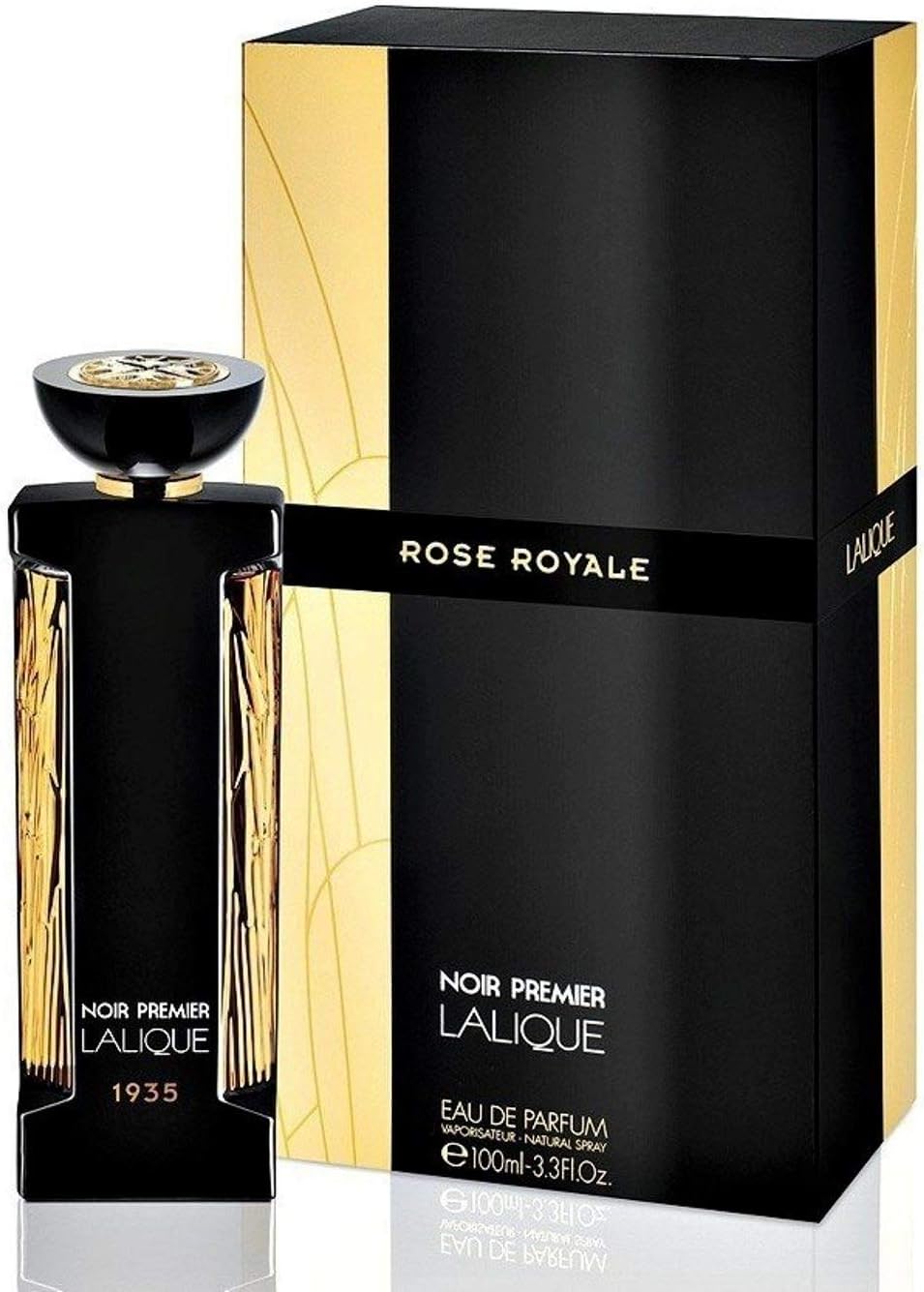 Lalique Rose Royale 1935 100ml EDP Unisex