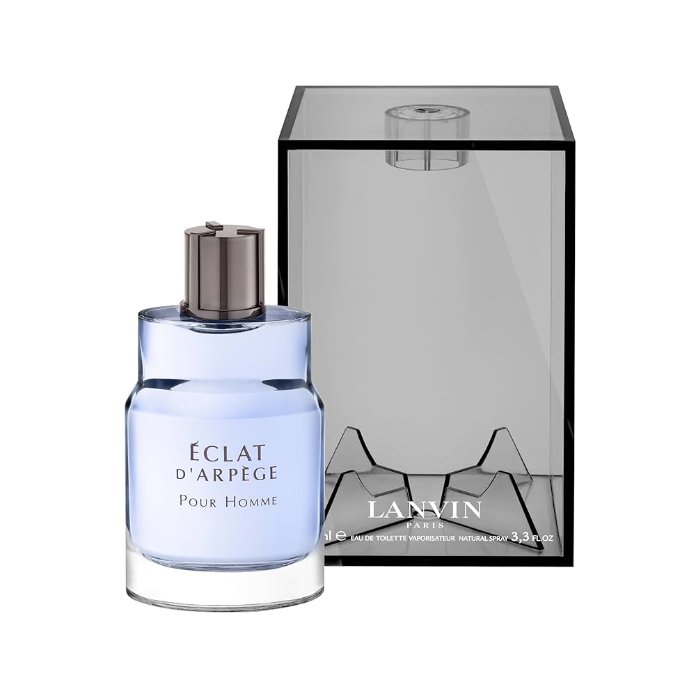 Lanvin Eclat D Arpege 100ml EDT for Men