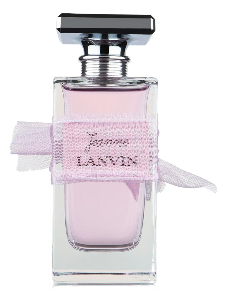 Lanvin Jeanne 50ml EDP for Women